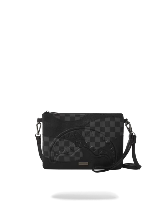 GHOST WAVE CROSSOVER-KUPPLUNG