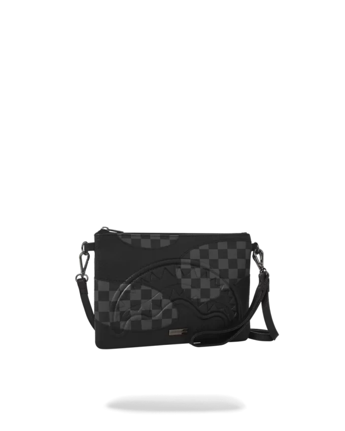 GHOST WAVE CROSSOVER-KUPPLUNG