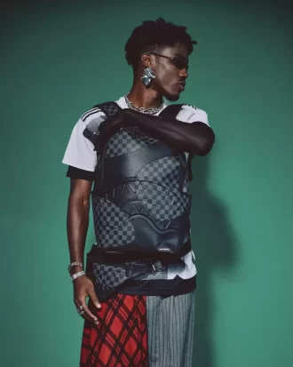 GHOST WAVE DLXSV RUCKSACK