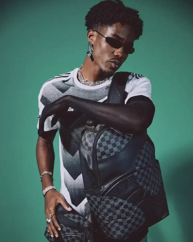 GHOST WAVE DLXSV RUCKSACK GHOST WAVE DLXSV RUCKSACK