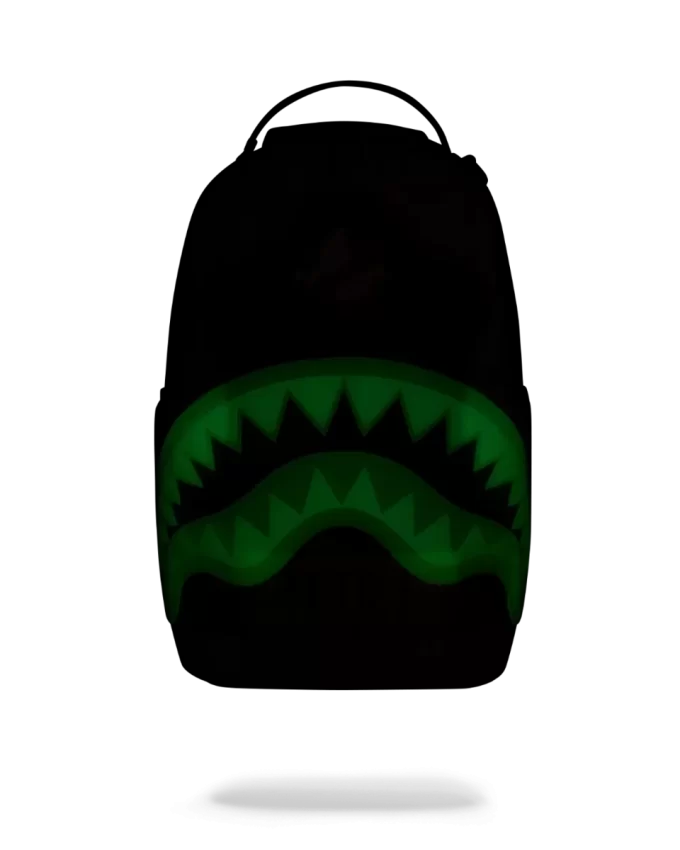 GHOSTBUSTERS ECTO-SHARK RUCKSACK