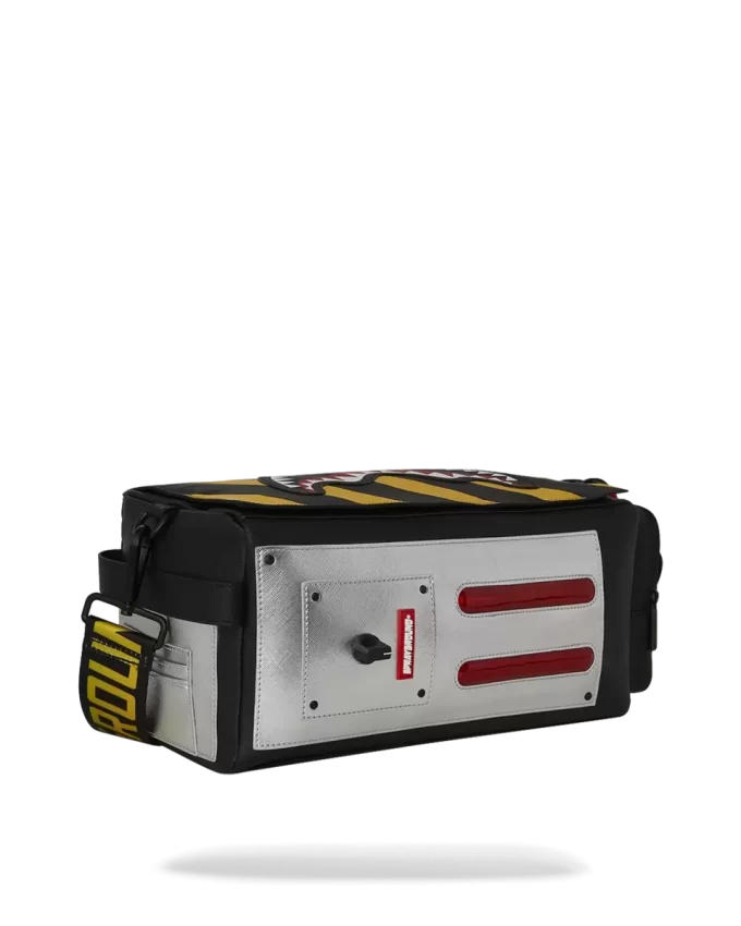 GHOSTBUSTERS GEISTERFANGTASCHE