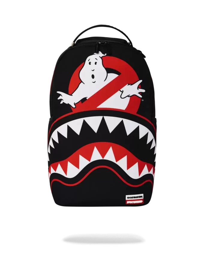 GHOSTBUSTERS HAI-RUCKSACK
