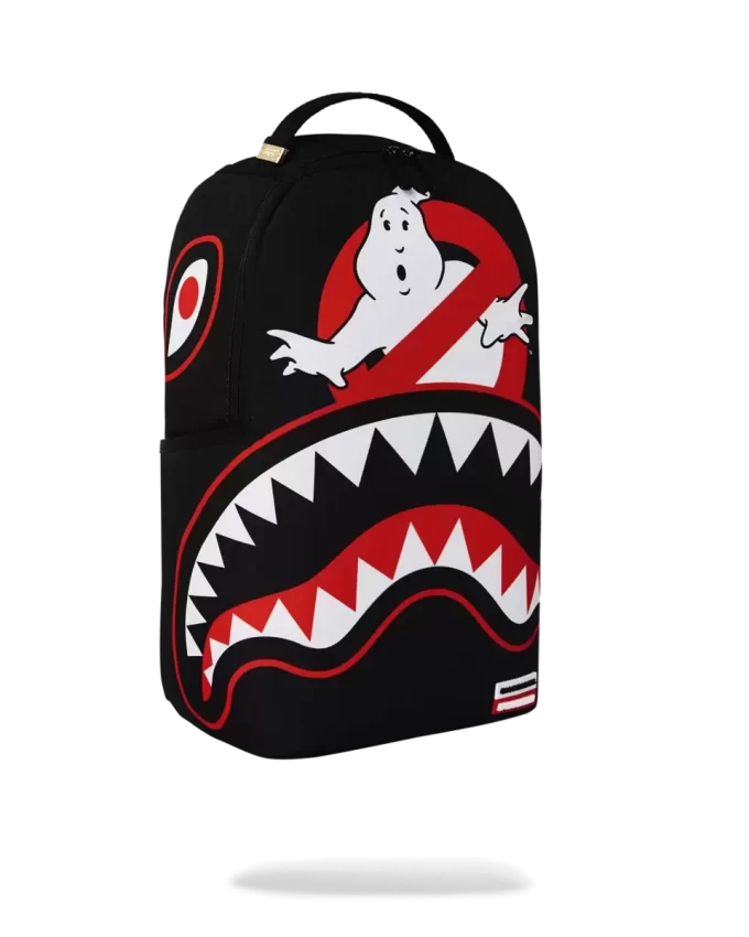 GHOSTBUSTERS HAI-RUCKSACK