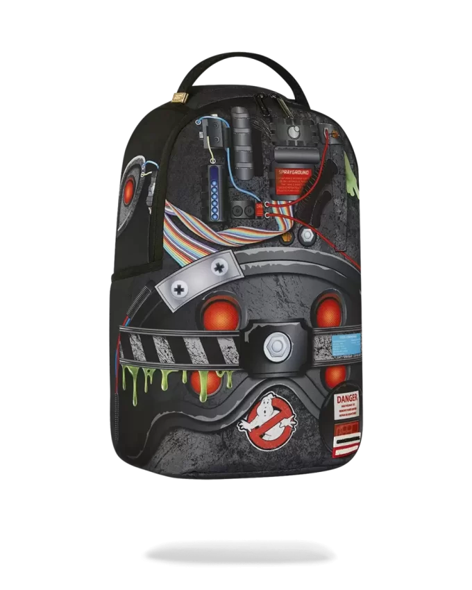 GHOSTBUSTERS PROTON RUCKSACK