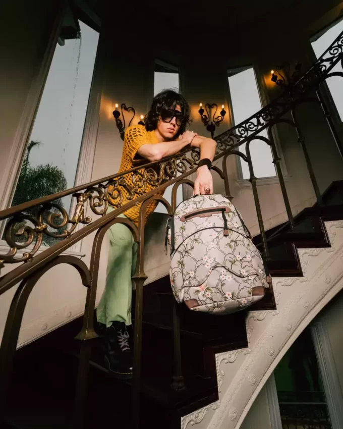 GIFTMITTEL DLXSV RUCKSACK GIFTMITTEL DLXSV RUCKSACK