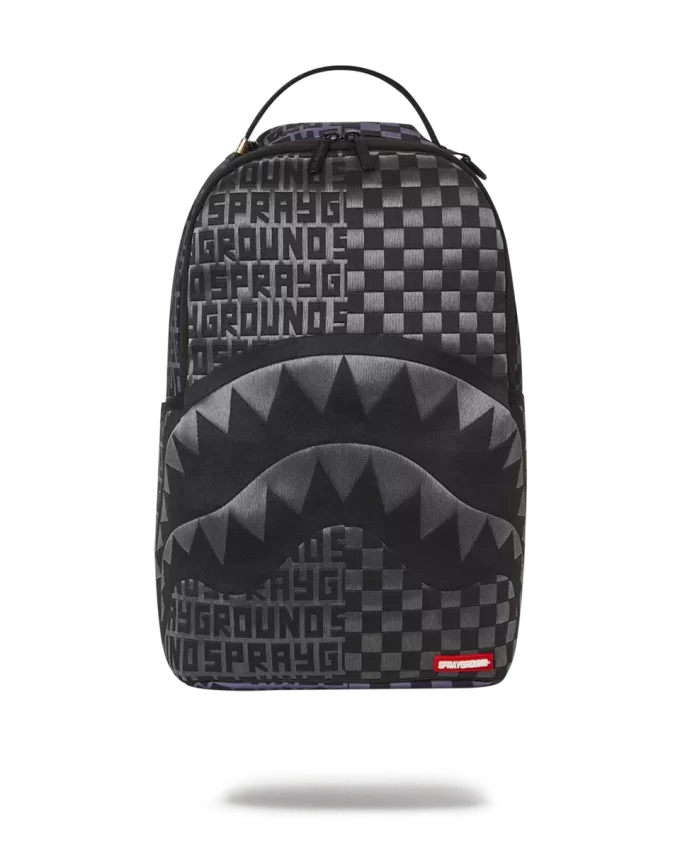 Glasfaser-Lichtshow-Rucksack