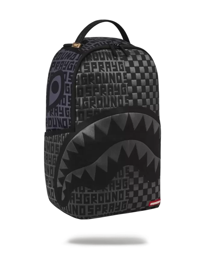 Glasfaser-Lichtshow-Rucksack