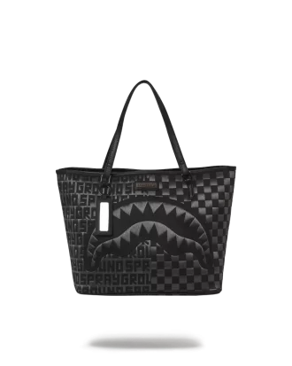 Glasfaser-Lichtshow-Tragetasche