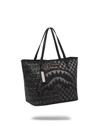 Glasfaser-Lichtshow-Tragetasche