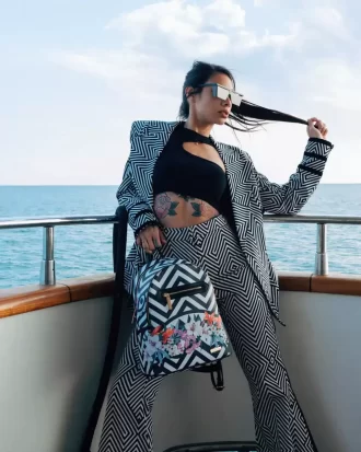 GLASHAUS-WILDER-RUCKSACK