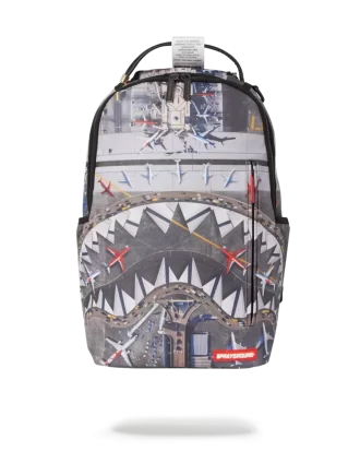 GLOBAL ENTRY RUCKSACK