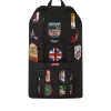 GLOBAL MOGUL BILLIONAIRE HILLS RUCKSACK