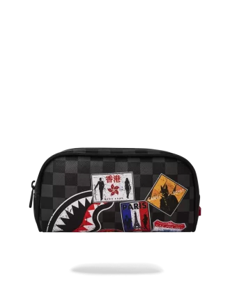 GLOBAL MOGUL UNLIMITED MILES FEDERMASCHINEN