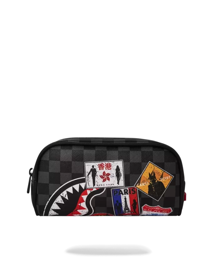 GLOBAL MOGUL UNLIMITED MILES FEDERMASCHINEN