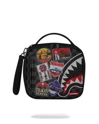 GLOBAL MOGUL UNLIMITED MILES SNACKPACK