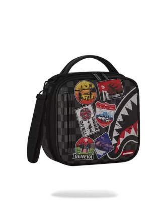 GLOBAL MOGUL UNLIMITED MILES SNACKPACK