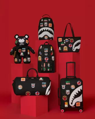 Globaler Mogul-Milliardär-Bundle (6 Stück)