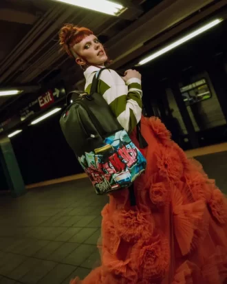 GLOBALER SPIELE-RUCKSACK