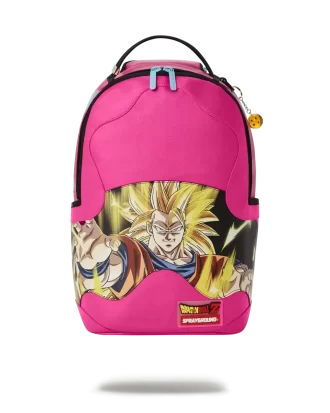 GOKU FASHION KILLA (DLXV)