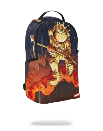 GOLDENER ASTRONAUT METEOR HAI