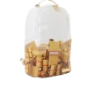 GOLDMONEY BRICKS DLXV RUCKSACK