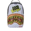 GOOD BURGER KOLLABORATION RUCKSACK