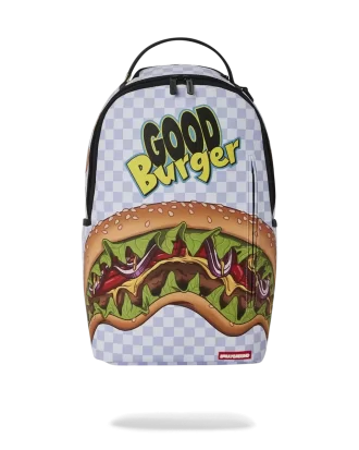 GOOD BURGER KOLLABORATION RUCKSACK