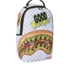 GOOD BURGER KOLLABORATION RUCKSACK