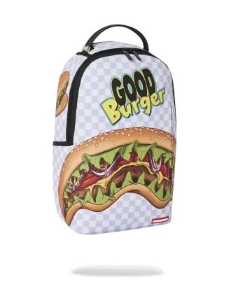 GOOD BURGER KOLLABORATION RUCKSACK
