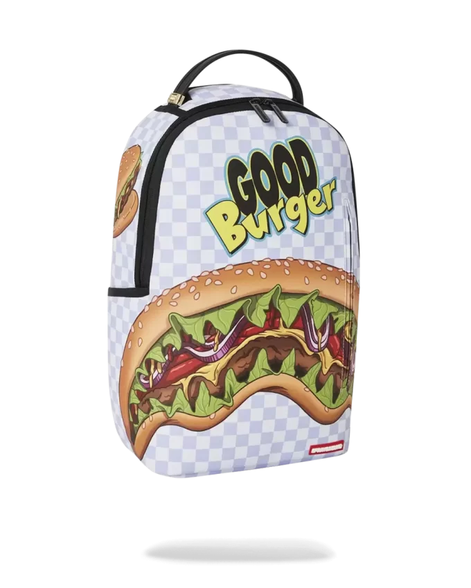 GOOD BURGER KOLLABORATION RUCKSACK