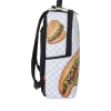 GOOD BURGER KOLLABORATION RUCKSACK