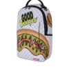 GOOD BURGER KOLLABORATION RUCKSACK