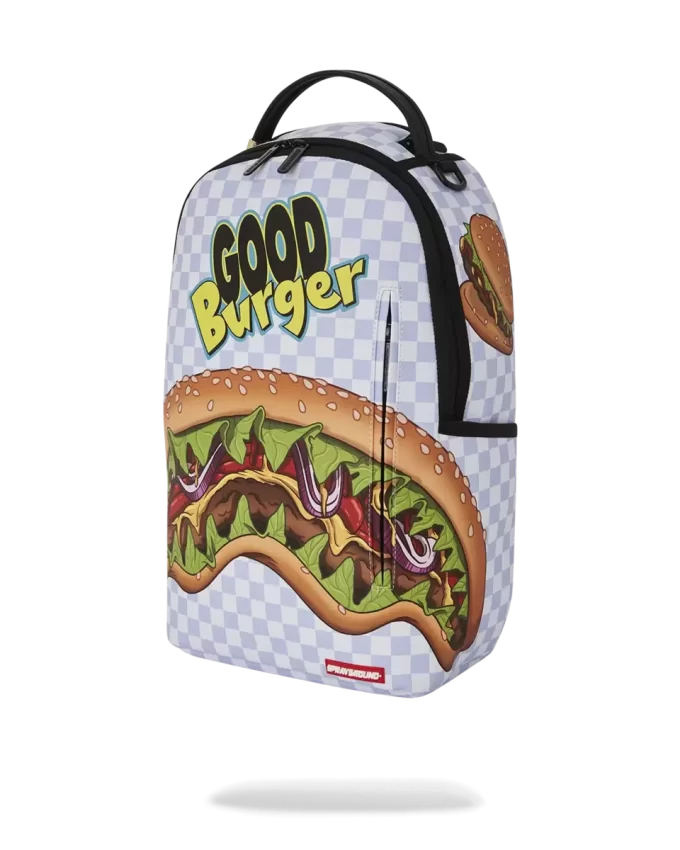 GOOD BURGER KOLLABORATION RUCKSACK