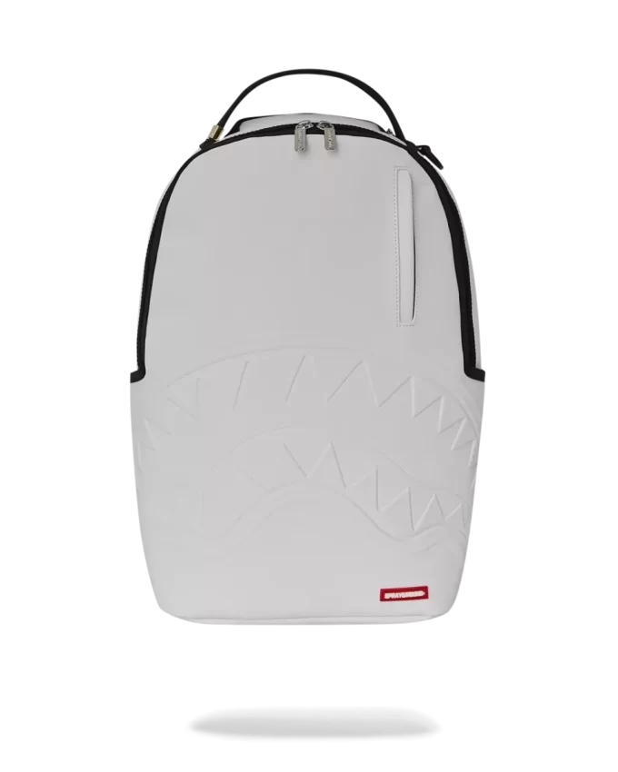 GRAFFITI-KÜNSTLER – GESTALTE DEINEN EIGENEN RUCKSACK – 9 SCHABLONEN INKLUSIVE