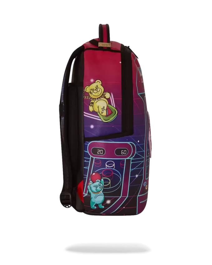 GRAND PRIX RUCKSACK