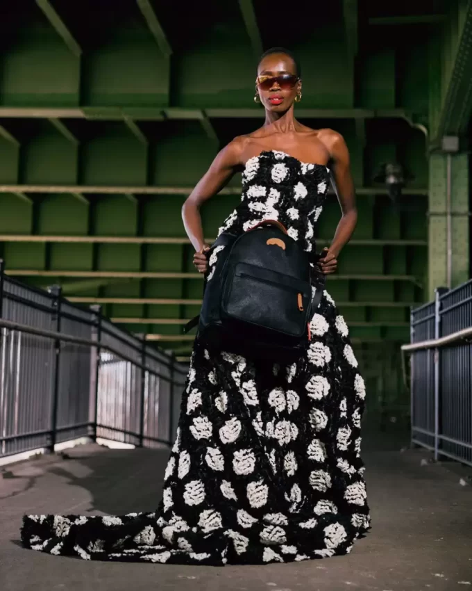 GRAND TOURER CHATEAU RUCKSACK