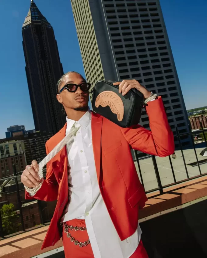 GRAND TOURER KOSMETIKTASCHE