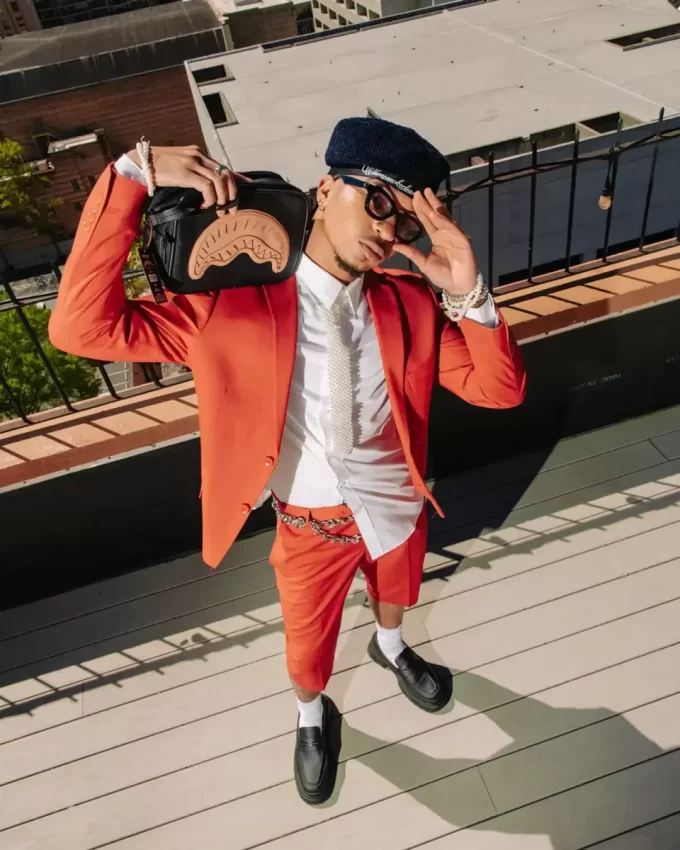 GRAND TOURER KOSMETIKTASCHE