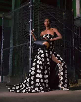 GRAND TOURER MINI-DUFFLE