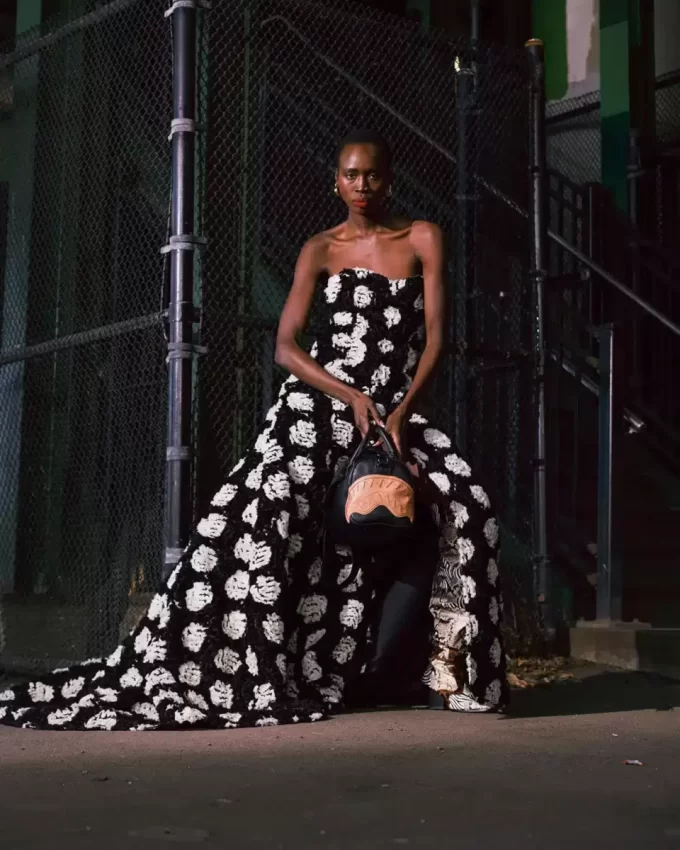 GRAND TOURER MINI-DUFFLE