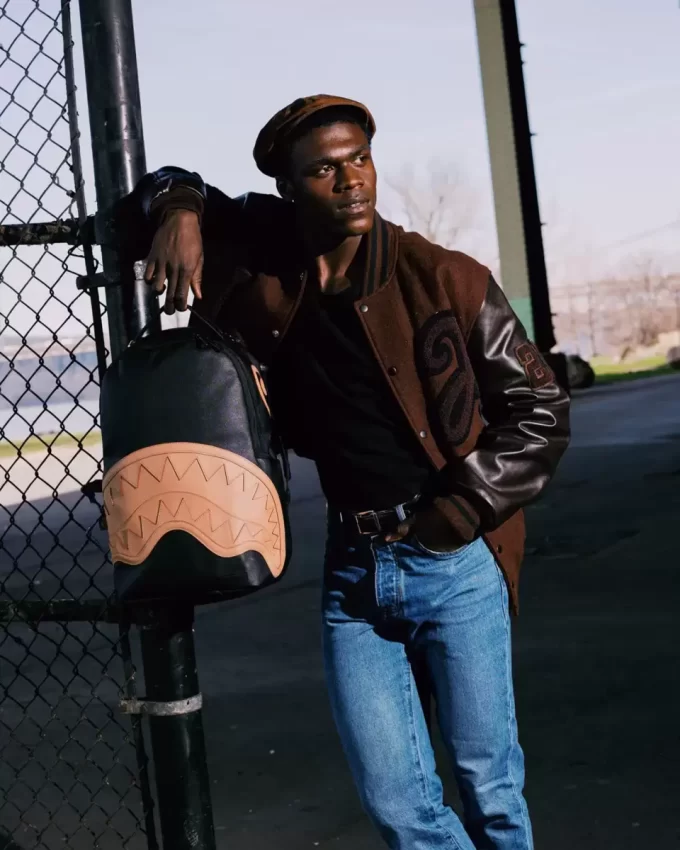 GRAND TOURER RUCKSACK