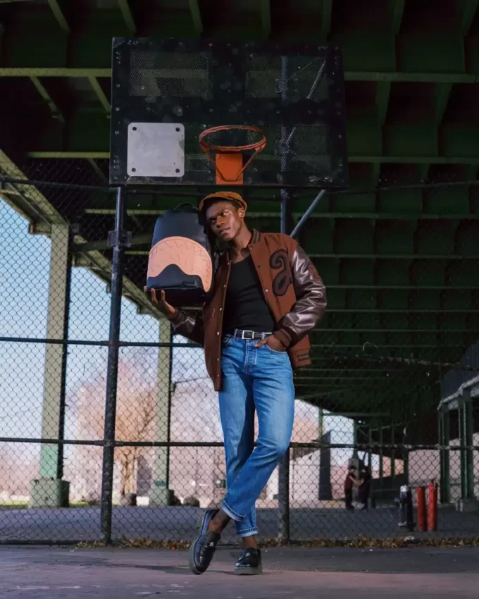 GRAND TOURER RUCKSACK