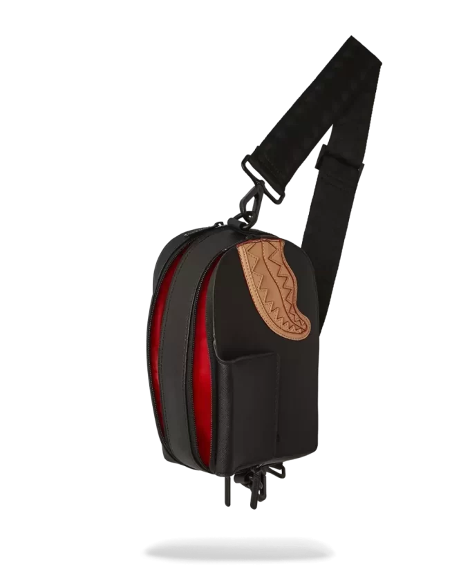 GRAND TOURER RUCKSACK-SCHLÄGER GRAND TOURER RUCKSACK-SCHLÄGER