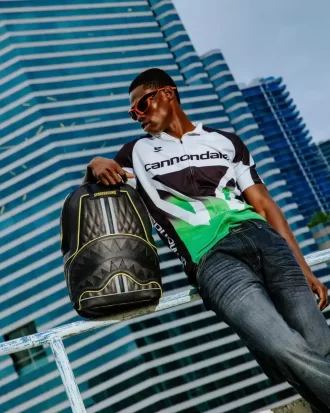 GRAND TURBO 613 DLXSV RUCKSACK