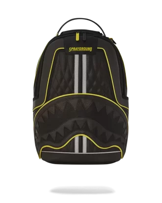 GRAND TURBO 613 DLXSV RUCKSACK