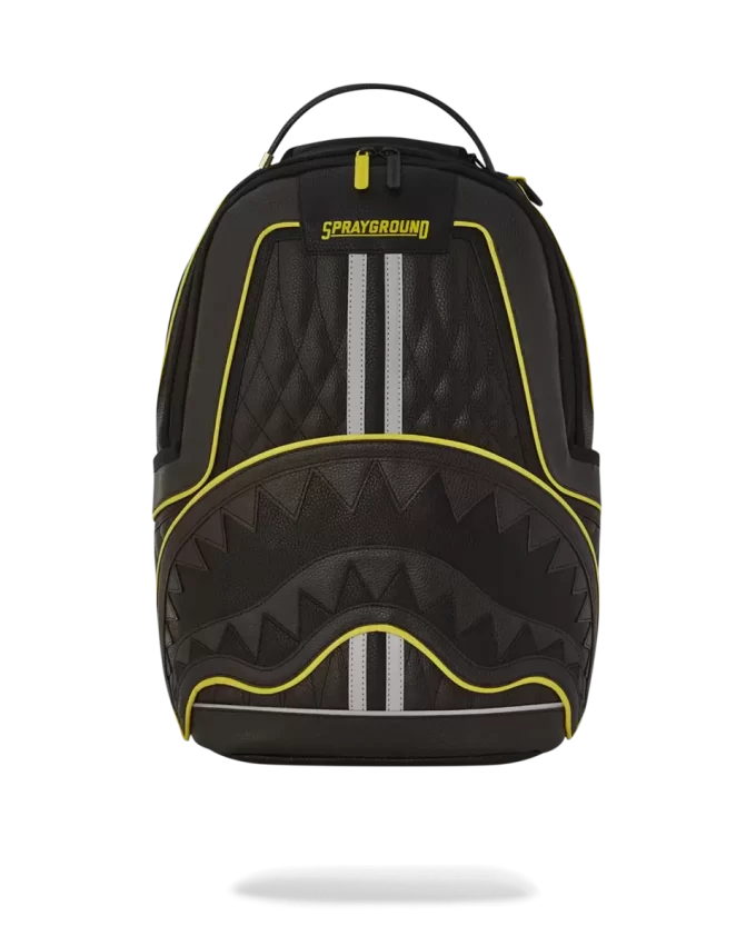 GRAND TURBO 613 DLXSV RUCKSACK
