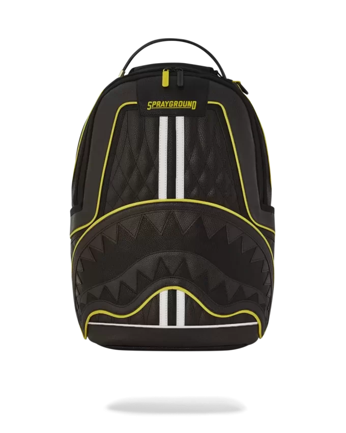 GRAND TURBO 613 DLXSV RUCKSACK