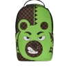 GRÜNER MONEY BEAR DLXSV RUCKSACK