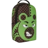 GRÜNER MONEY BEAR DLXSV RUCKSACK